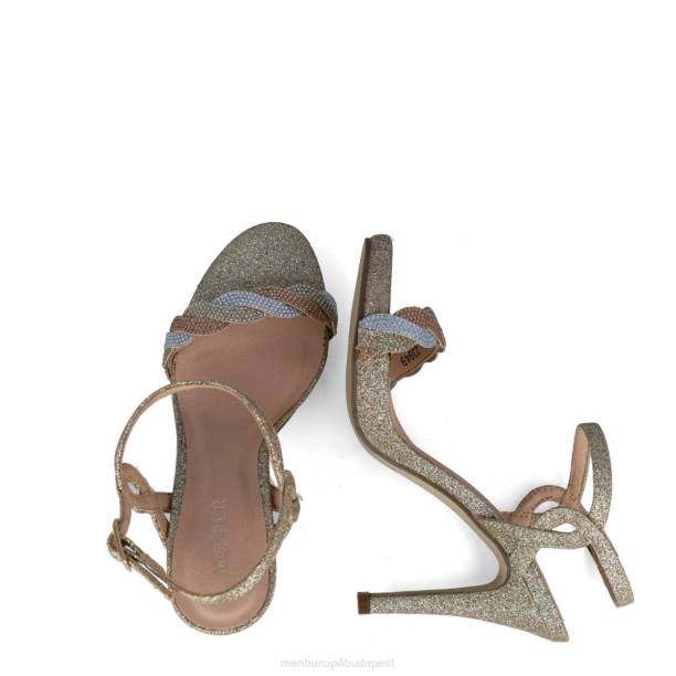 capella Arany Menbur nők szandál 242F75