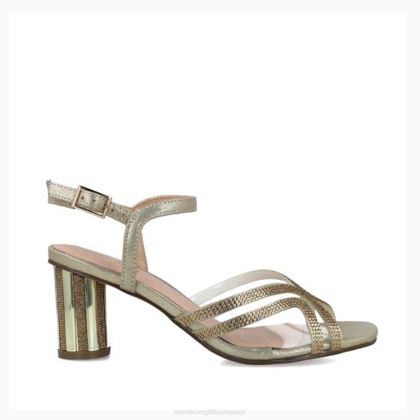 carina Arany Menbur nők szandál 242F60