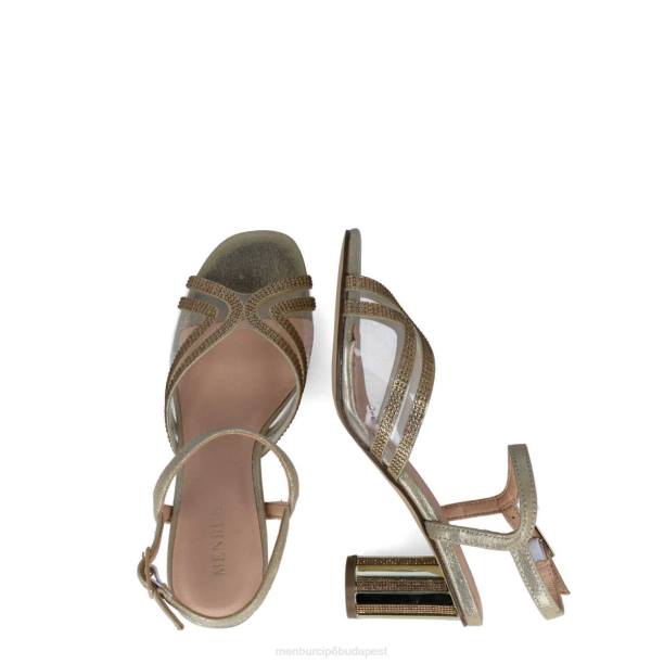 carina Arany Menbur nők szandál 242F60