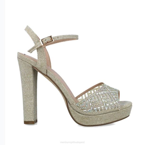 cassiopeia Arany Menbur nők szandál 242F135