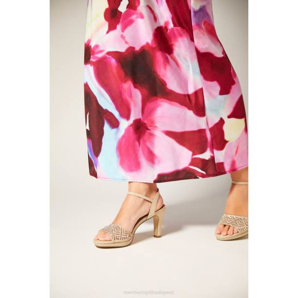 cassiopeia Arany Menbur nők szandál 242F2537