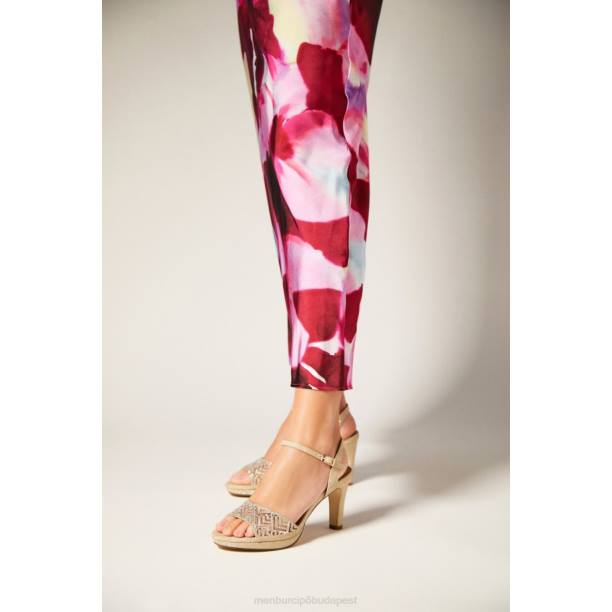 cassiopeia Arany Menbur nők szandál 242F2537