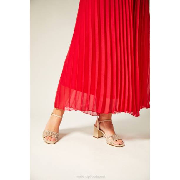 cassiopeia Arany Menbur nők szandál 242F2670