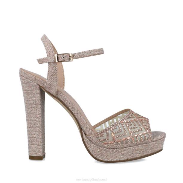 cassiopeia smink rózsaszín Menbur nők szandál 242F2843