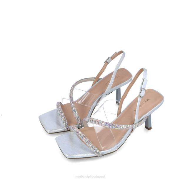 cepheus ezüst Menbur nők szandál 242F108