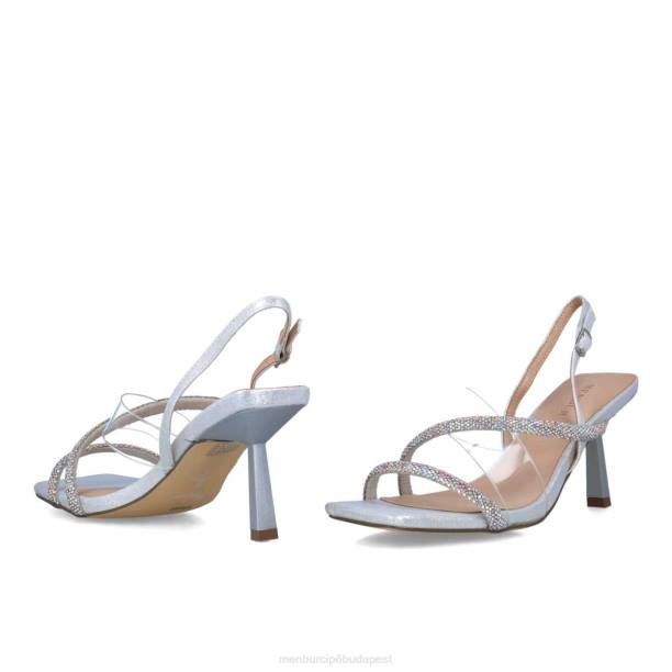 cepheus ezüst Menbur nők szandál 242F108