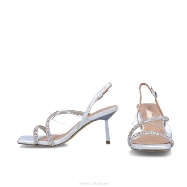 cepheus ezüst Menbur nők szandál 242F108