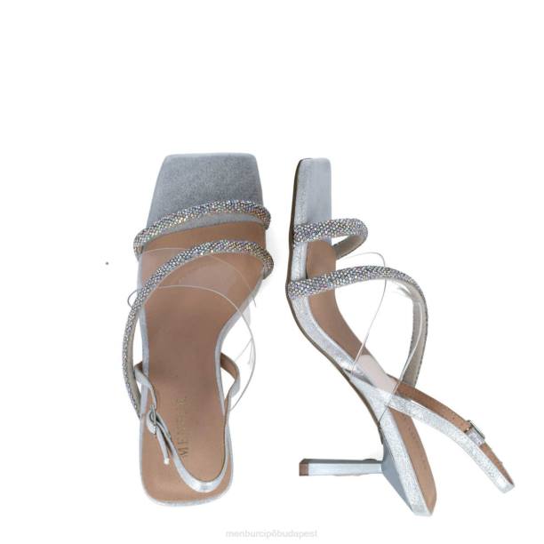 cepheus ezüst Menbur nők szandál 242F108