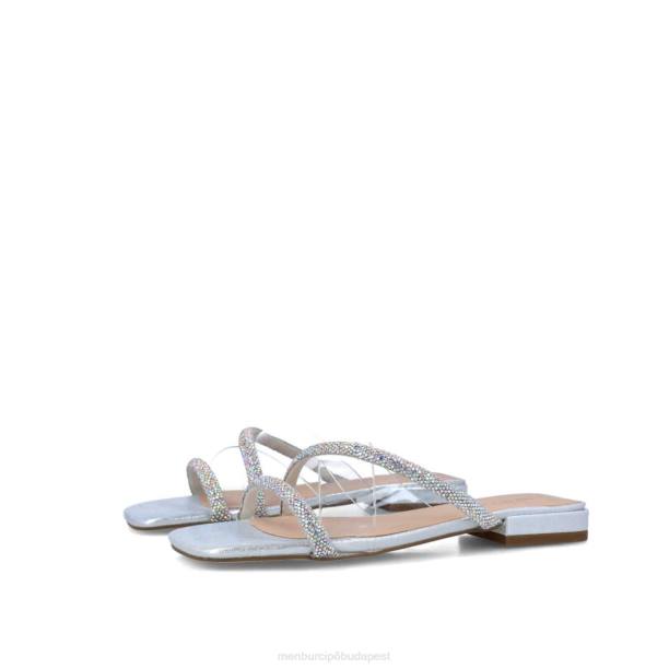 cepheus ezüst Menbur nők szandál 242F2610