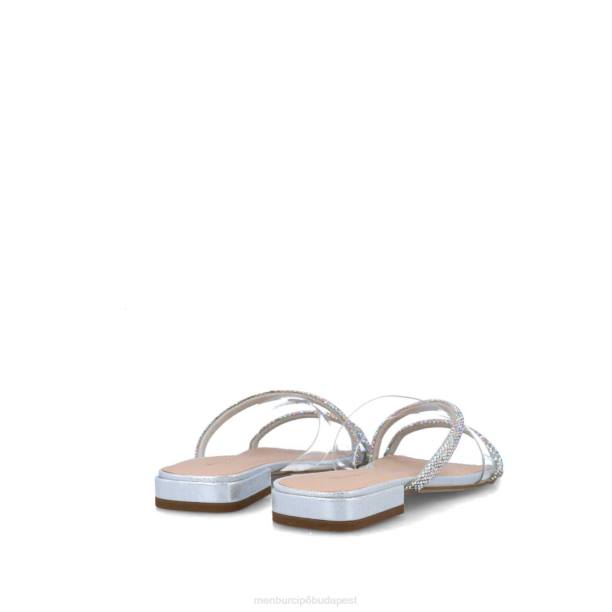 cepheus ezüst Menbur nők szandál 242F2610