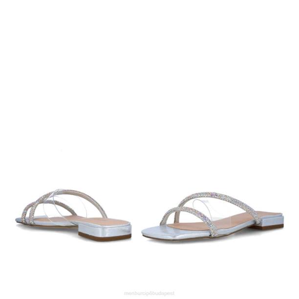cepheus ezüst Menbur nők szandál 242F2610