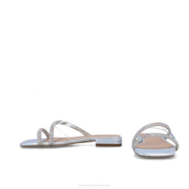 cepheus ezüst Menbur nők szandál 242F2610