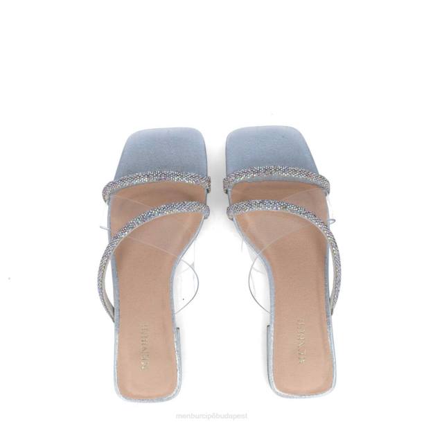 cepheus ezüst Menbur nők szandál 242F2610