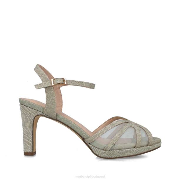 cetus Arany Menbur nők szandál 242F12