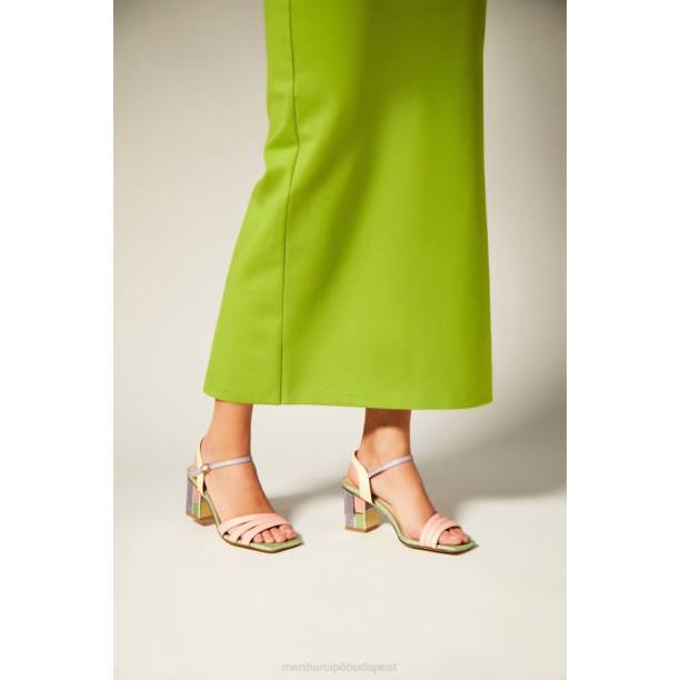 cirkinusz több Menbur nők szandál 242F129