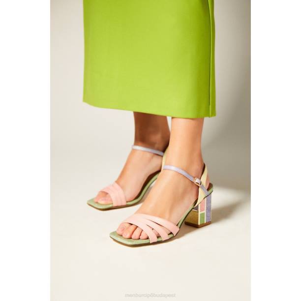 cirkinusz több Menbur nők szandál 242F129