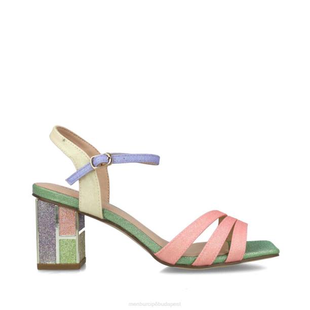 cirkinusz több Menbur nők szandál 242F129