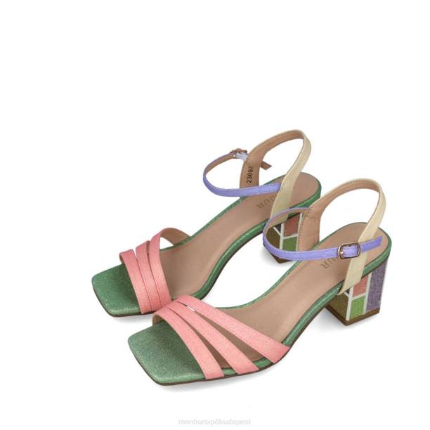 cirkinusz több Menbur nők szandál 242F129
