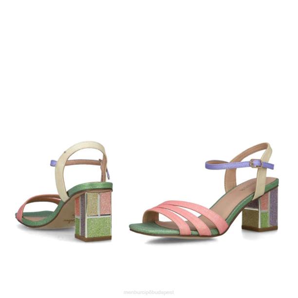 cirkinusz több Menbur nők szandál 242F129