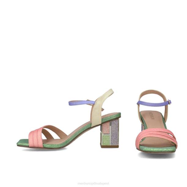 cirkinusz több Menbur nők szandál 242F129