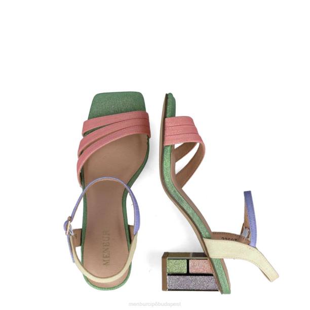 cirkinusz több Menbur nők szandál 242F129