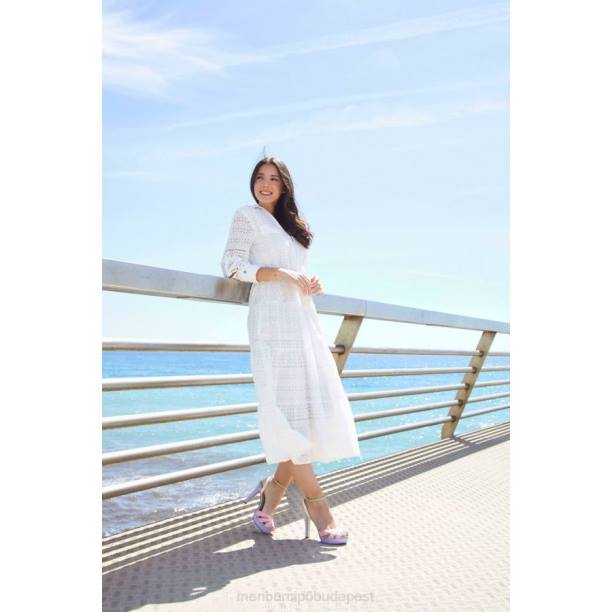 cirkinusz több Menbur nők szandál 242F25