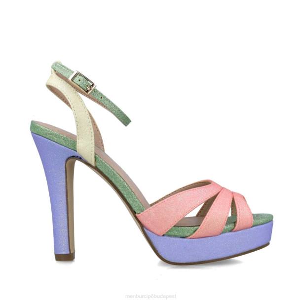 cirkinusz több Menbur nők szandál 242F25