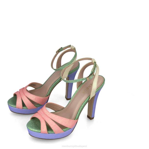 cirkinusz több Menbur nők szandál 242F25