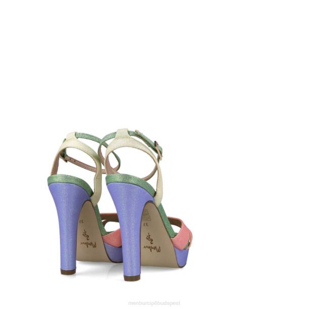 cirkinusz több Menbur nők szandál 242F25