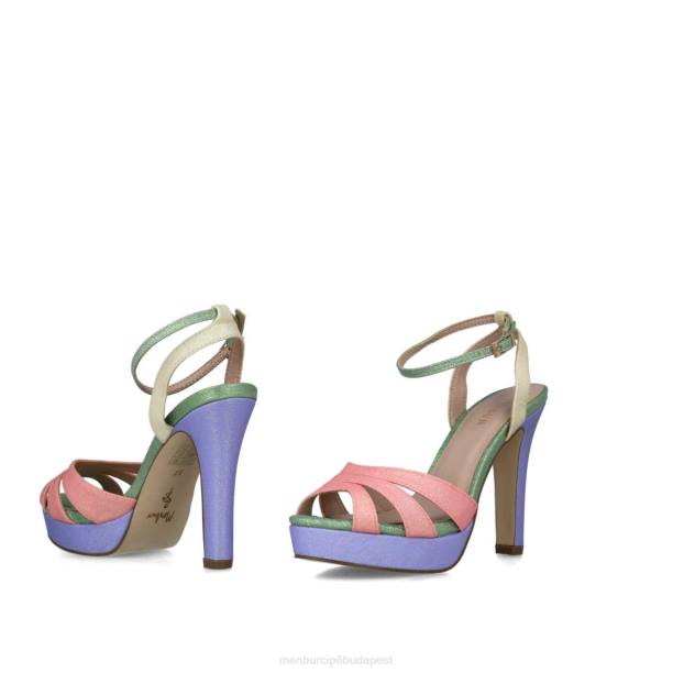 cirkinusz több Menbur nők szandál 242F25