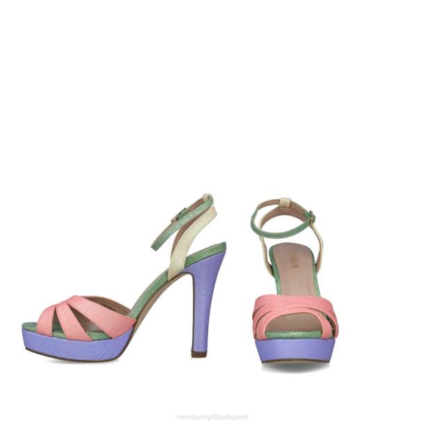 cirkinusz több Menbur nők szandál 242F25