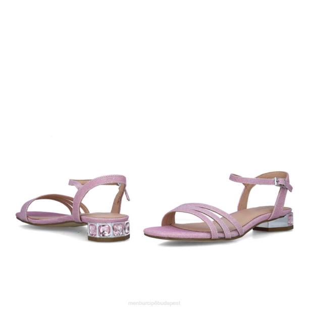 corona borealis ibolya Menbur nők szandál 242F2647