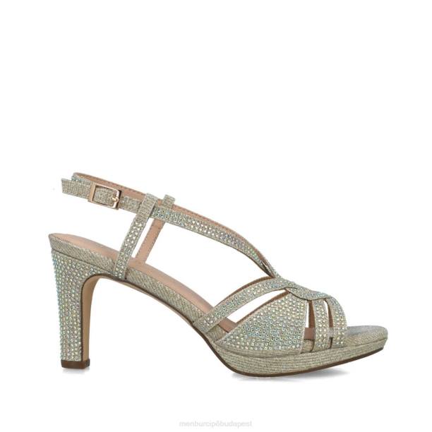 corvus Arany Menbur nők szandál 242F2740