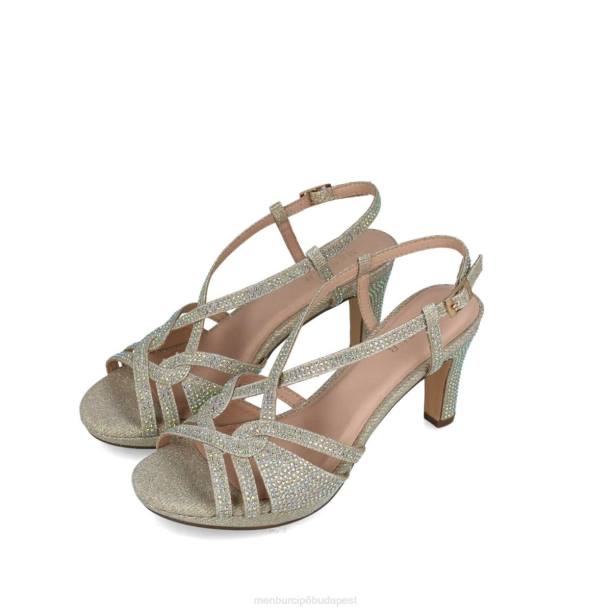 corvus Arany Menbur nők szandál 242F2740