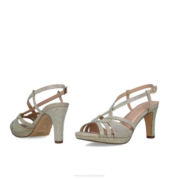 corvus Arany Menbur nők szandál 242F2740