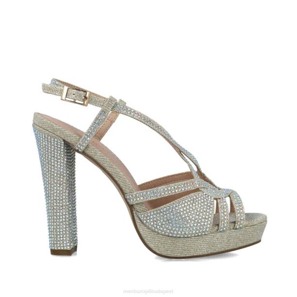 corvus Arany Menbur nők szandál 242F82