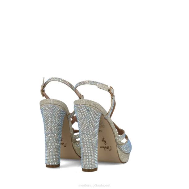 corvus Arany Menbur nők szandál 242F82