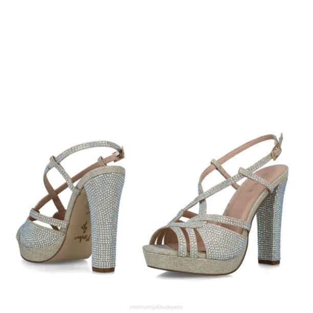 corvus Arany Menbur nők szandál 242F82