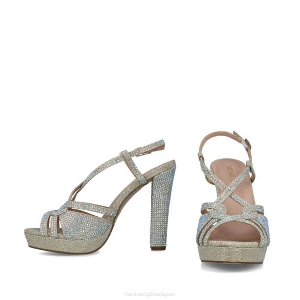 corvus Arany Menbur nők szandál 242F82