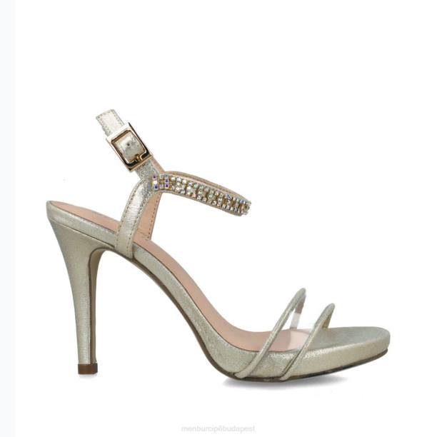 delphinus Arany Menbur nők szandál 242F74