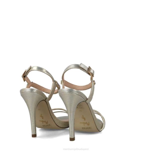 delphinus Arany Menbur nők szandál 242F74