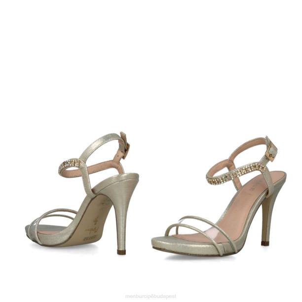 delphinus Arany Menbur nők szandál 242F74