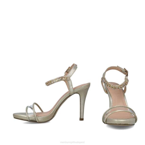 delphinus Arany Menbur nők szandál 242F74