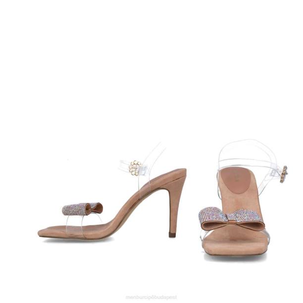 dorado smink rózsaszín Menbur nők szandál 242F2699