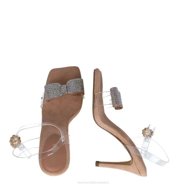dorado smink rózsaszín Menbur nők szandál 242F2699