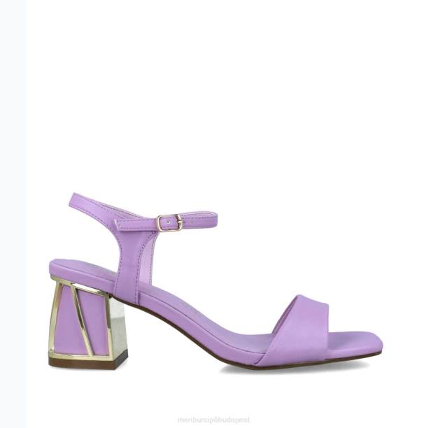 eridanus ibolya Menbur nők szandál 242F2750