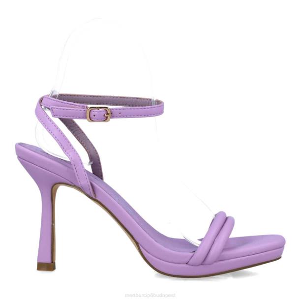 eridanus ibolya Menbur nők szandál 242F2857