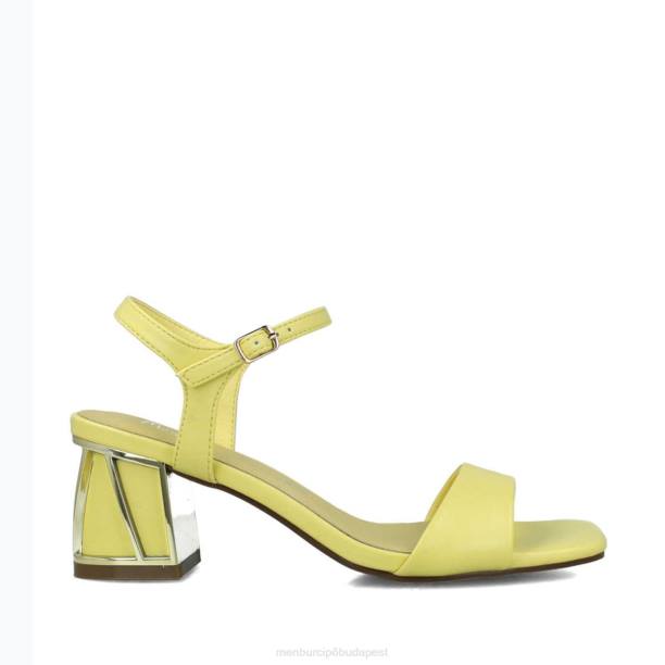 eridanus szürke Menbur nők szandál 242F97