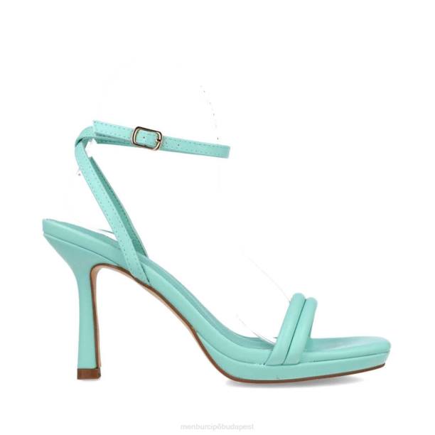 eridanus zöld Menbur nők szandál 242F2855