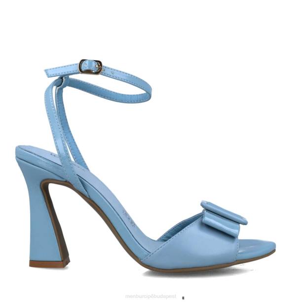 fornacis azul claro Menbur nők szandál 242F2523